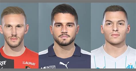Check spelling or type a new query. PES 2020 Facepack 1 by Viktor S. ~ SoccerFandom.com | Free ...