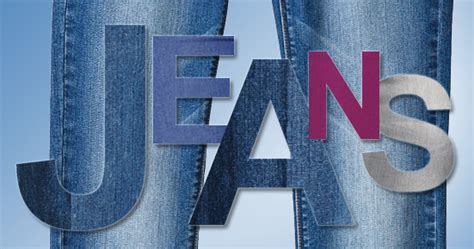 The most common work jean day material is cotton. Comfort for a Cause - KVC Kansas