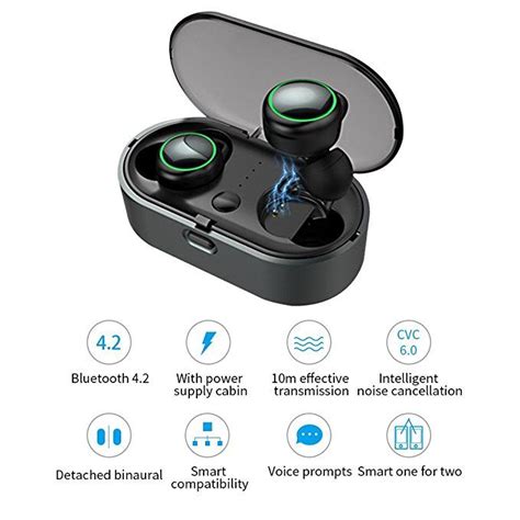 Noise Earbuds Mini Manual