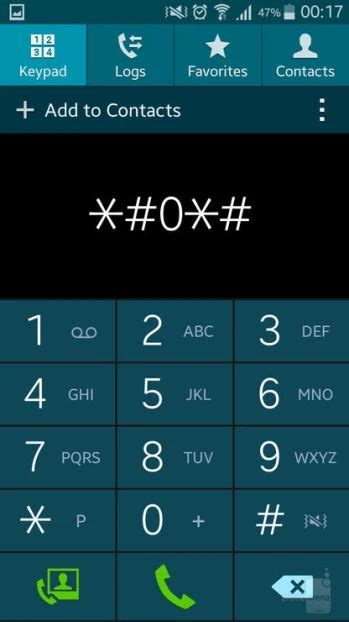 Did You Know About This Hidden Menu On Samsung Galaxy Smartphones