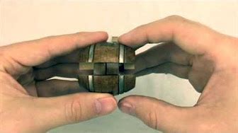 Part of the true genius mini puzzle collection. True Genius Puzzle Tutorials - YouTube