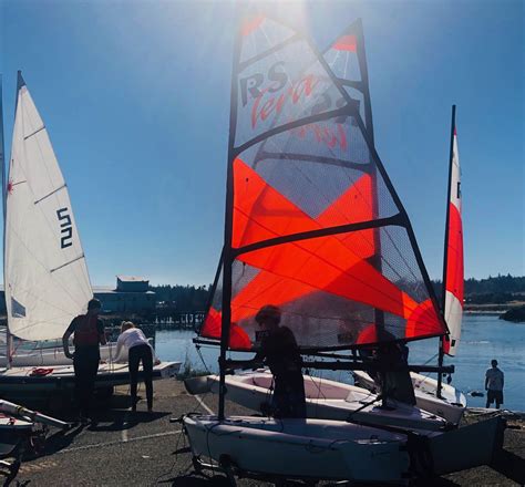 Check spelling or type a new query. After-school sailing club launches | The Journal of the ...