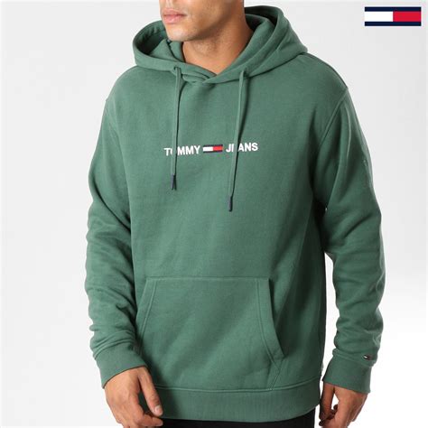 We did not find results for: Tommy Hilfiger - Sweat Capuche Small Logo 5146 Vert ...