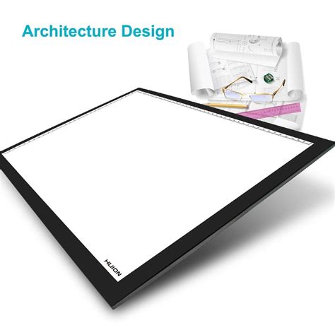 How To Use Led Adjustable Illuminated Tracing Light Box - 6 Best Drawing Light Box Reviews and Guide in 2022