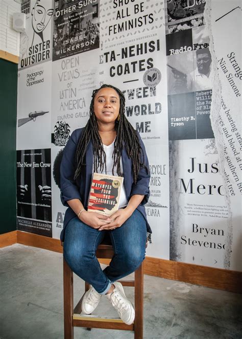 Linking Allies To Action In The Heart Of The Black Bookstore Boom The