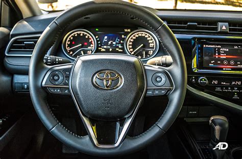 3 Verified Toyota Camry User And Expert Reviews Ph