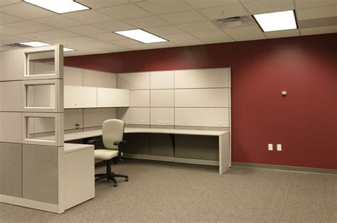 Office Cubicles And Panel Systems Commerce Office Furniture