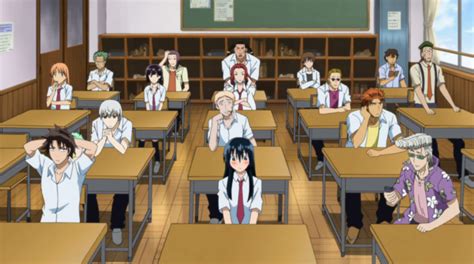 We did not find results for: classroom manga | Anime, Anime high school, Rich kids