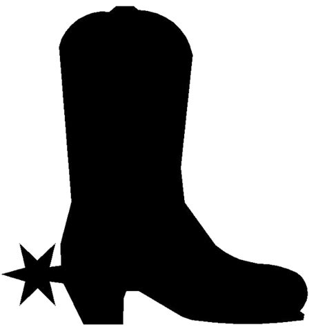 Cowboy boot Clip art - Boot PNG Pic png download - 600*600 - Free Transparent Cowboy Boot png ...