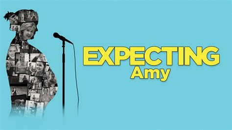 Expecting Amy