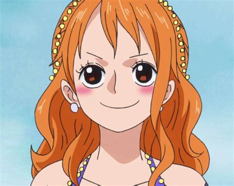 Pin By ×•𝔾𝕠𝕠𝕕𝔹𝕠𝕪𝟚𝟟𝟡•× On Nami ~♥~ One Piece Manga Anime One Piece