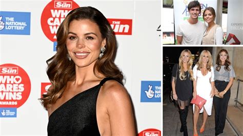 What Is Former Towie Star Chloe Lewis Up To Five Years After Leaving