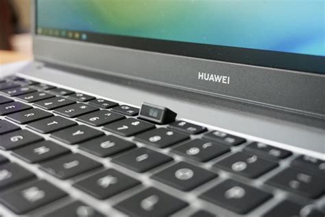 Huawei Matebook D15 2021 Review