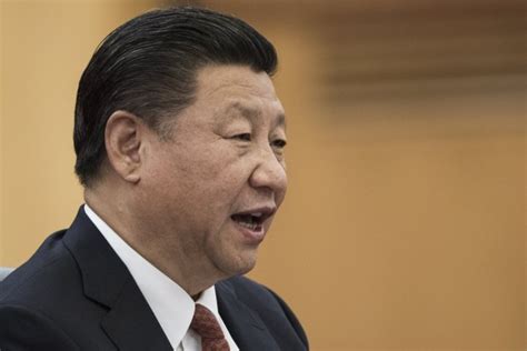 Xi jinping (*1953) is the general secretary of the communist party of china and the chairman of the central military commission, serving as the paramount leader of the people's republic of china. 習包子？ Line輸入China會出現這個... - 國際 - 自由時報電子報