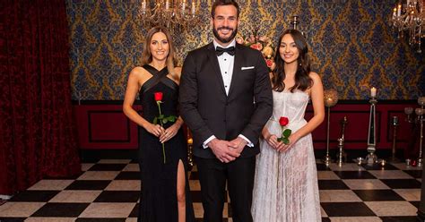 The bachelor is keeping viewers guessing until the very last moment, again. TV Guide: The Bachelor Australia finale on 10 and 10 Play ...