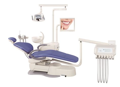 China Foshan Factory Price Right And Left Handed Dental Equipment Dental