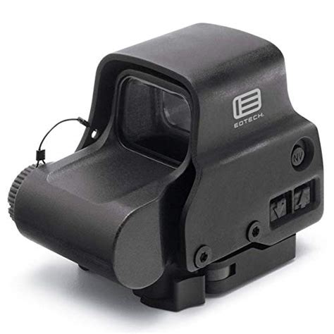 The 4 Best Eotechs For Ar15 Ar 15 Optic Sight Reviews 2020