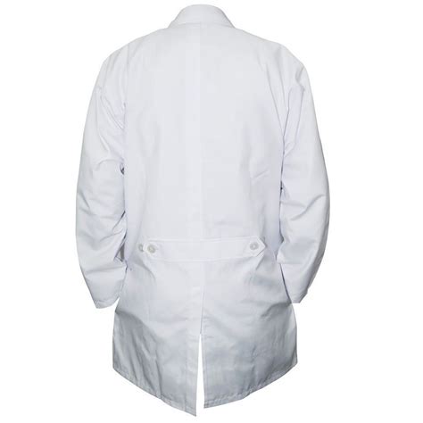 Unisex Full Sleeves Doctor Lab Coat Laboratory Coats लैब कोट