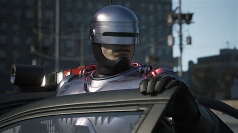 RoboCop: Rogue City has 'exceeded our expectations' says Nacon CEO