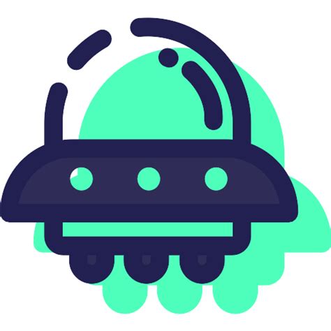 Ufo Vector Svg Icon Png Repo Free Png Icons