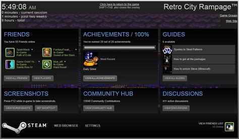 Steam Community Guide How To Upload Custom Screenshot