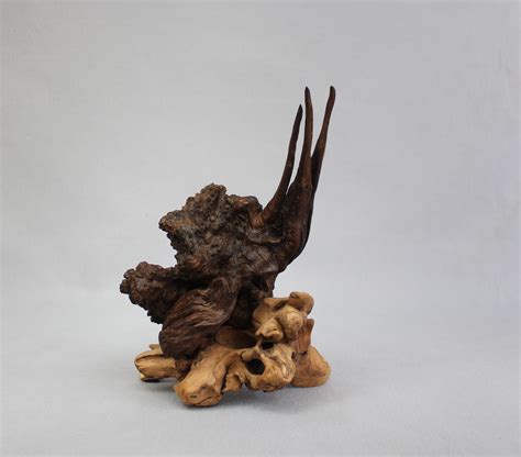 2016 Medium Sculptures Northwest Driftwood Artists