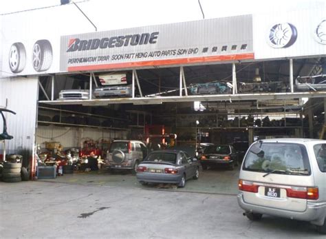 10, jalan raja laut, 50350 kuala lumpur. Customer Reviews for Soon Fatt Heng Motor Sdn Bhd