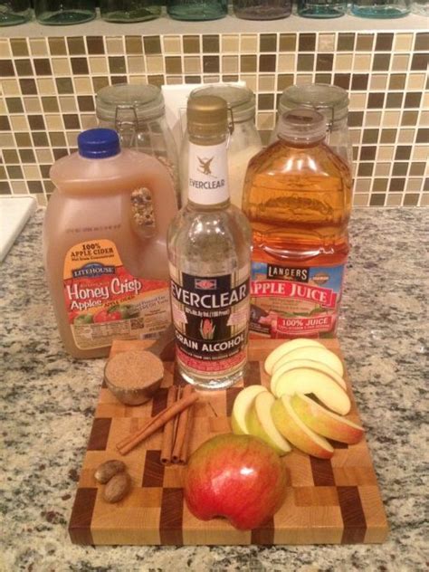Add the vanilla vodka, apple pie moonshine, and simple syrup. Finally, my time to Shine | Apple pie moonshine, Alcohol ...
