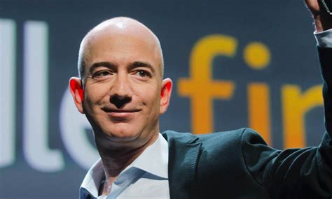 Jeff Bezos Gains 28bn After Amazon Gos Debut Reaches Highest Net