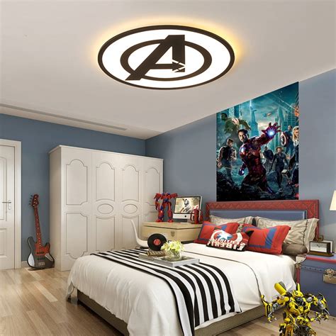 Firefly kids lighting products are designed with care and build to last, so your little ones can enjoy them as they grow up. Modern Kids Ceiling Light Decoration Bedroom LED Ceiling ...
