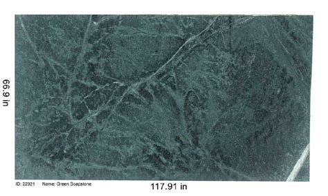 Green Soapstone Brazilian Best Granite