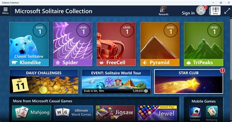 Microsoft Solitaire Collection Turns 32 Years All You Need To Know