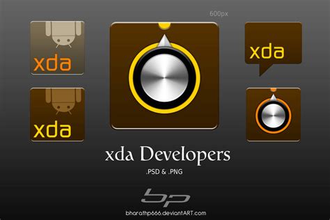 Android Xda Developers By Bharathp666 On Deviantart