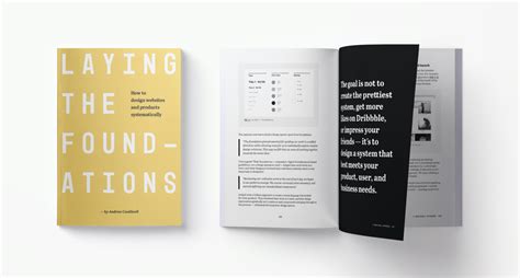 Web Design Book — Laying the Foundations