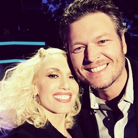 The 12 Oddest Celebrity Couples Gwen Stefani And Blake Gwen And