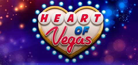 Heart Of Vegas Slots Play For Free Online On Social Apps