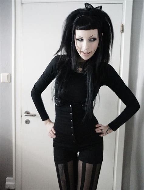 Psycho Fashion Goth Outfits Gothic Outfits