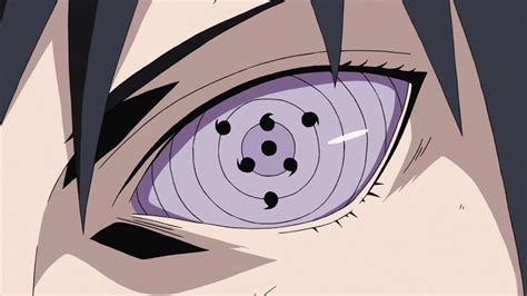Madara gets them as he. sasukes-rinnegan | Daily Anime Art