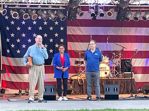 Congressman Brad Sherman Representing The 32nd District Of California