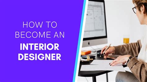 How To Become A Good Interior Designer Home Interior Design