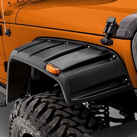 Lund® Rx Jeep Rivet Style Fender Flares