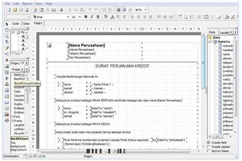Slideshare akuntansi dan managemen koperasi simpan pinjam laporan. Lampung Software : Software Koperasi Simpan Pinjam