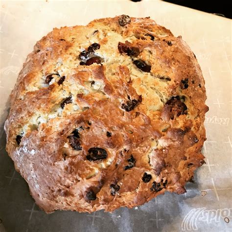 I've made several banana bread recipes here and i always come back to this one, it is a wonderful standard recipe that you can build upon and customize to your liking. My first Irish soda bread thanks Ina Garten | Banana bread ...