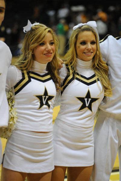 Photo Booth Vanderbilt Cheerleader Scandal