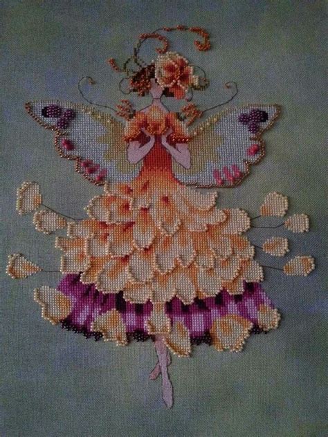If you place an order with cross stitch boutique, you are acknowledging you understand there is a possibility of it taking 8 weeks or more to ship. Buttercup by Nora Corbett | Beautiful cross stitch, Cross ...