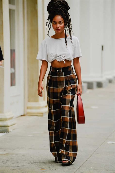 The Best Street Style From New York Fashion Week 2020