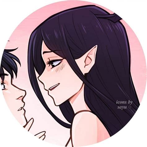 Read 4 from the story matching pfp by poetrybeforehoetry. Pin on Matching anime couples