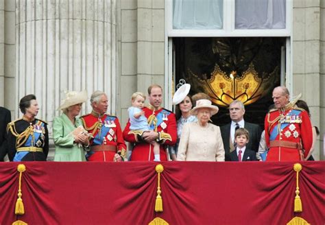 The Queens Diamond Jubilee In The United Kingdom