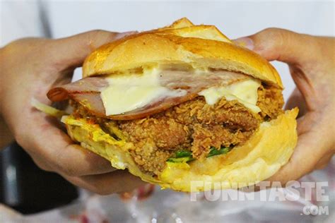 @ wangsa maju, s2 wangsa maju, s5 ampang , puchong petaling jaya kota damansara, subang jaya, ampang waterfront kuchai lama. Food Review: Kaw Kaw Burger @ Wangsa Maju, Kuala Lumpur