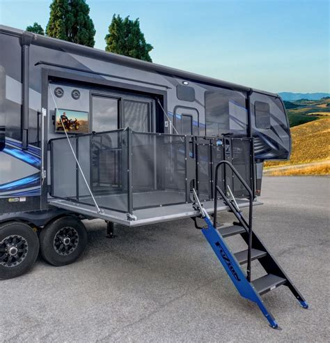 Jayco Eagle HT